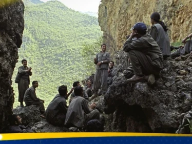 من دولة عربية.. تركيا تعد قانوناً لاستقبال العمال الكردستاني - وكالة ستيب نيوز