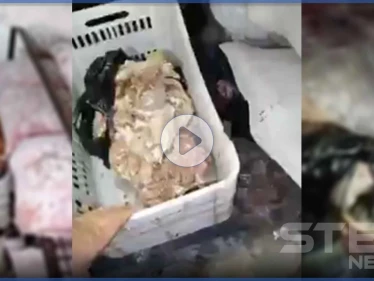 بالفيديو|| أكثر من 100 حالة تسمم غذائي في مدينة الباب خلال عيد الأضحى بسبب مطعم