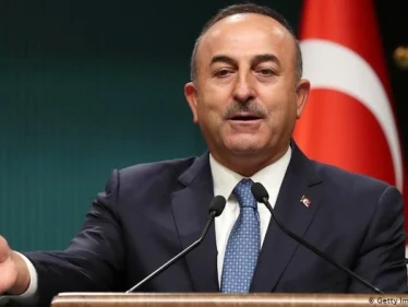 وزير الخارجية التركي يكشف عن اتفاق تركيا وألمانيا حول المرتزقة في ليبيا بـ"استثناء"..