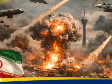 تقرير استخباراتي أمريكي يكشف مفاجأة بشأن النظام الإيراني - وكالة ستيب نيوز