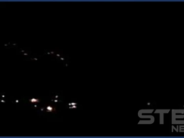 بالقذائف والصواريخ.. اشتباكات عنيفة بين آل زعيتر وآل جعفر بمدينة بعلبك اللبنانية (فيديو)