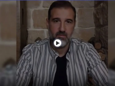 بالفيديو|| رامي مخلوف في دمشق مهدداً ومحذّراً من اعتقاله ويكشف طريقة "شيطانية" لسرقة أموال الشعب