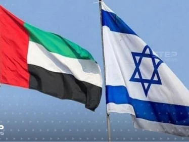 وزير الخارجية الإماراتي يؤكد لنظيره الإسرائيلي أهمية تهدئة الأوضاع في الأقصى