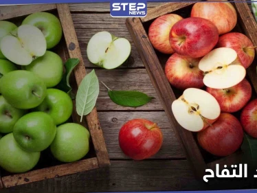 ماذا يفعل تناول التفاح يومياً في أجسادنا.. وأي الأوقات يجب فيها تجنب تناوله