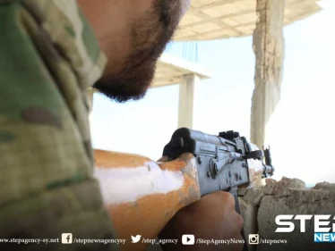 "جيش الإسلام" يصدّ هجومًا لـ ميليشيا قسد بـ عفرين، والأخير يصعّد هجماته على المنطقة