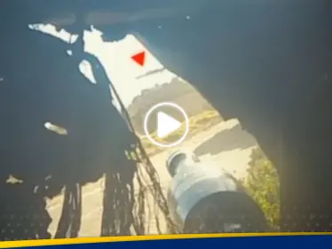 شاهد|| سرايا القدس تنشر مشاهد من كمين عبسان الكبيرة.. ومسؤول إسرائيلي يعلق: "فضيحة غير مسبوقة" - وكالة ستيب نيوز
