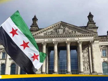 تصريح وزير خارجية ألمانيا حول سوريا يشعل الجدل داخل الحكومة والبرلمان في برلين - وكالة ستيب نيوز