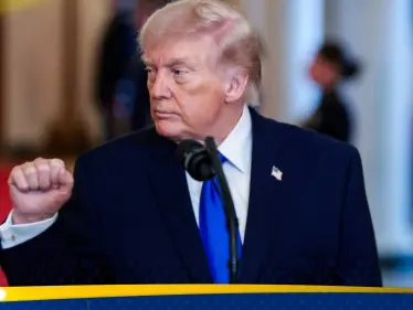 أول تصريح من ترامب بعد بدء الحرب على إيران.. هذا هو هدف العملية العسكرية - وكالة ستيب نيوز