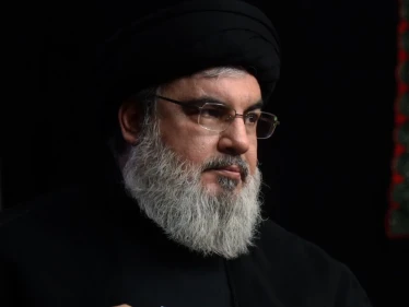 بالفيديو|| حسن نصر الله يكشف موعد وصول أول سفينة إيرانية محملة بالمشتقات النفطية إلى لبنان
