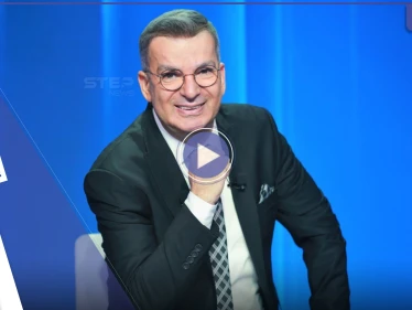 بالفيديو|| إطلاق قناة عربية جديدة قريباً وأحد المؤسسين يصرح "مساحة أكبر لجيل الشباب"