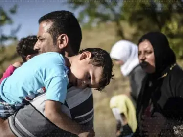 حقيقة منع السوريين من دخول مصر.. بيان أمني مصري يحسم الجدل - وكالة ستيب نيوز