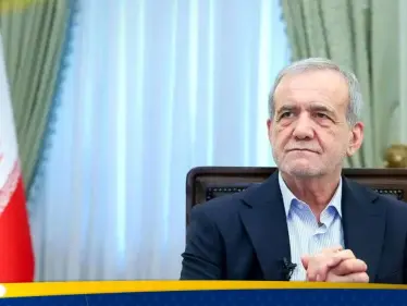 إيران تتوعد برد قوي على أي هجوم يستهدف بنيتها التحتية - وكالة ستيب نيوز