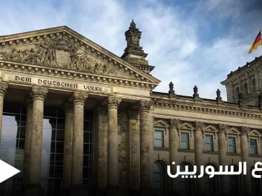 الصراع السوري في برلين.. دعوات لمسيرة مؤيدة وأخرى لمظاهرة مناهضة بيوم الانتخابات الرئاسية