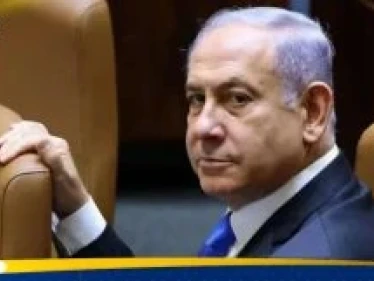 نتنياهو يترأس اجتماعًا عاجلاً لبحث "قضية" في الملف السوري