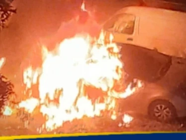 بالفيديو|| انفجار كبير يهز الضاحية الجنوبية لبيروت.. وحديث عن "اغتيال" قيادي بحماس