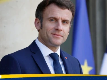 يتعلق بالمغرب.. ماذا طلب ماكرون من وزير خارجية بلاده فعله شخصياً؟