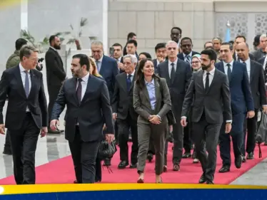 مجلس الأمن يرحب باتفاق دمشق و«قسد»… ويشدد: التنفيذ هو الاختبار الحقيقي - وكالة ستيب نيوز