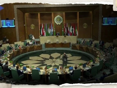 نتائج اجتماع الجامعة العربية "الطارئ" حول مخيم جنين
