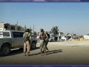 مقتل نازح من معرة النعمان على يد قوات المعارضة المدعومة تركيّاً بعفرين.. والتفاصيل