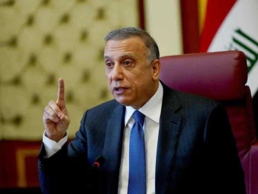 مسؤولون عراقيون يكشفون لرويترز تبعية المسيّرات التي هاجمت منزل الكاظمي والدولة التي صنّعتها