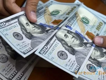 العثور على مئات آلاف الدولارات المزورة في مناطق سيطرة "قسد" وتوقيف عشرات المتورطين