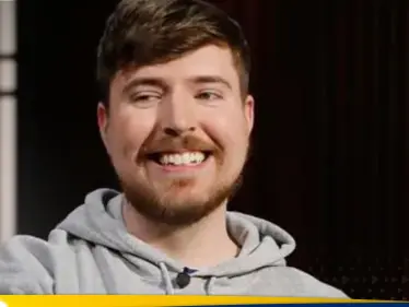 اليوتيوبر مستر بيست.. يدخل عالم البنوك الرقمية بقوة - وكالة ستيب نيوز