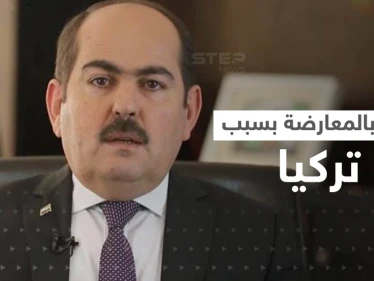 رئيس الحكومة السورية المؤقتة "المعارضة" يرحّب بالتقارب التركي مع النظام السوري