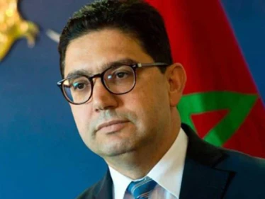المغرب يوضّح موقفه من قضيتين عربيتين وسبب سعيه لإقامة علاقات "سليمة" مع إسرائيل