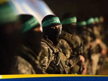 أحد المخططين لهجوم 7 اكتوبر.. الجيش الإسرائيلي ينشر فيديو للحظة مقتل قيادي كبير لدى حماس