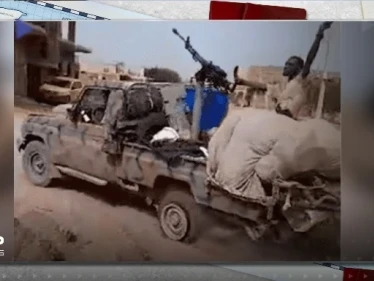 قوات الدعم السريع تتحدث عن "نصرٍ جديد".. وتعلن استمرار المعركة ضد الجيش السوداني