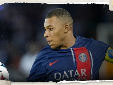 صحيفة تكشف قيمة أول عرض مالي من ريال مدريد لضم مبابي
