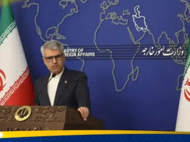 إيران تحذر: أي هجوم سيؤدي لاضطراب إقليمي - وكالة ستيب نيوز