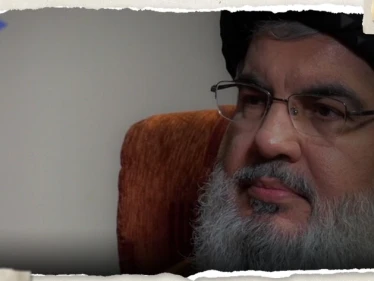 نصر الله يوجه رسالة تهديد لإسرائيل.. ويكشف عن موقف روسي "أحرج" الغرب