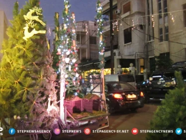 موجز أخبار الوضع السوري ليوم الأربعاء 19-12-2018