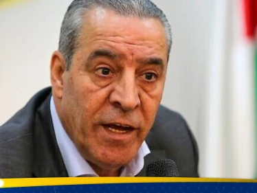 منظمة التحرير الفلسطينية تتوعد بمحاسبة حماس لكن بعد الحرب