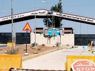 رقم صادم لحجم ضبط عمليات تهريب المخدرات إلى الأردن منذ عودة النظام السوري لدرعا ورئيس الوزراء الأردني يوجه بأمر فوري