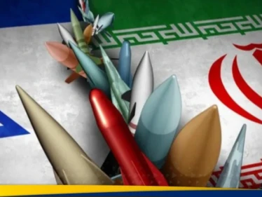 إيران ترد على تهديد نتنياهو: "لا حل عسكريا وسنرد على أي ضربة"