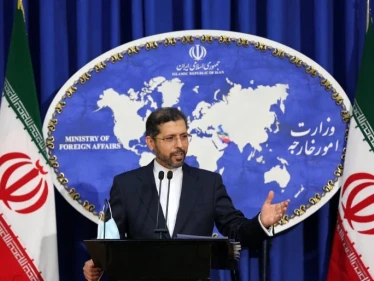 الخارجية الإيرانية يتحدث عن تقدم بمحادثات فيينا وإمكانية عقد اتفاق جديد