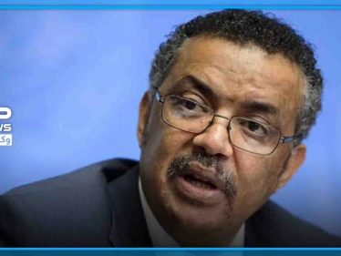 الصحة العالمية تُعلن حالة الطوارئ الدولية بشأن "كورونا" والفيروس يسجّل رقمًا قياسيًا بالمصابين