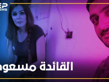 ريم مسعود "رافعة معنويات" جنود الأسد..تعاقب ضباط وتنقلهم وتشارك بقيادة معارك حماة!!