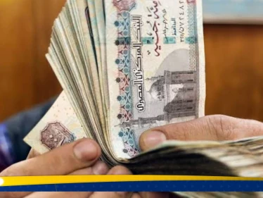 سعر الدولار مقابل الجنيه المصري في السوق السوداء.. مستمر في الارتفاع