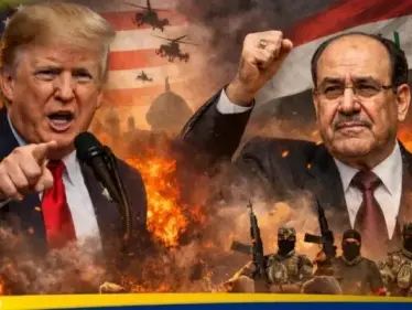 خاص||مهلة ترامب للعراق انتهت.. خبير يكشف المأزق الذي ينتظر الإطار التنسيقي - وكالة ستيب نيوز