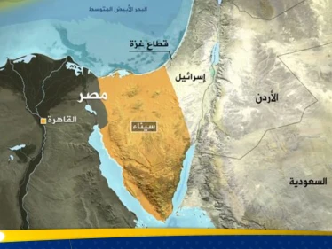 الأمن المصري يقبض على إسرائيلي تجاوز الحدود البحرية وتقرير عبري يكشف مصيره