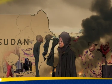 أحداث الفاشر تحت المجهر.. حكومة البرهان ترفض "تقصي الحقيقة" و"قمم" لـ"ستيب نيوز": هذه حرب لإخفاء الفظائع - وكالة ستيب نيوز