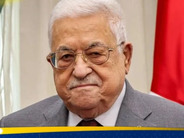 محمود عباس يأمل أن يتم إيقاف الحرب في غزة بهذا الموعد