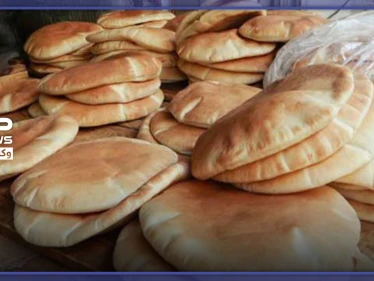 حكومة النظام السوري تمهّد لرفع سعر الخبز والسبب "هدر الأهالي له"