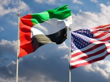 اتصال هاتفي بين ولي عهد أبوظبي ووزير الدفاع الأمريكي.. إليك التفاصيل