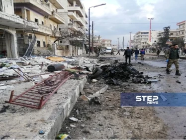 ملخص أحداث سوريا – الأربعاء 06 -03- 2019