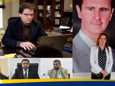 معاونون لوزير التعليم العالي بقرار رئاسي يثيرون الجدل.. من هم ولماذا أغضب المرسوم السوريين؟