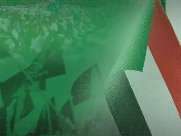 تحذيرات دولية متصاعدة: نفوذ الإخوان يتمدد بين أوروبا والسودان ويثير مخاوف أمنية - وكالة ستيب نيوز